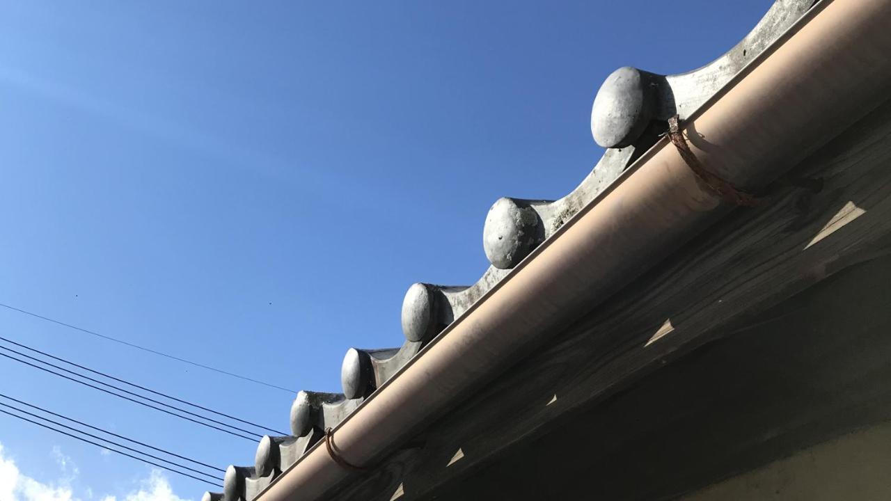 Hostel みんか松本 Kültér fotó