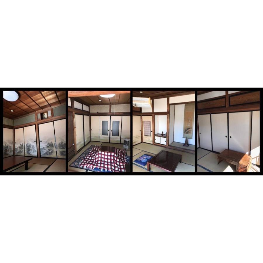 Hostel みんか松本 Kültér fotó