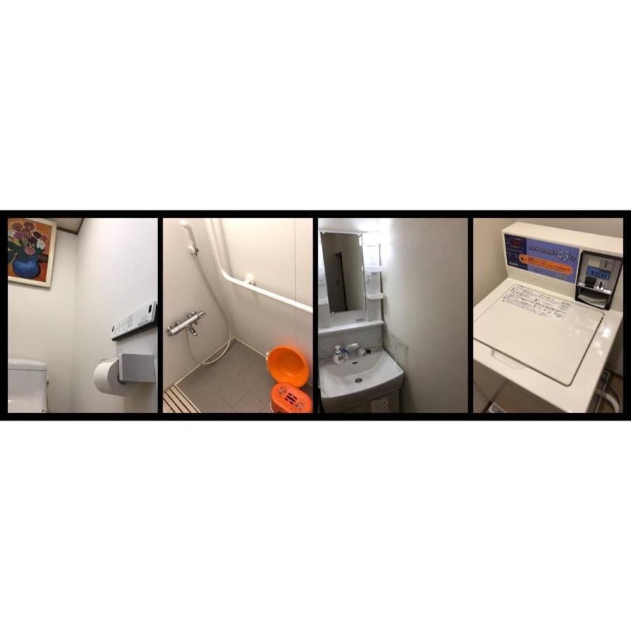 Hostel みんか松本 Kültér fotó