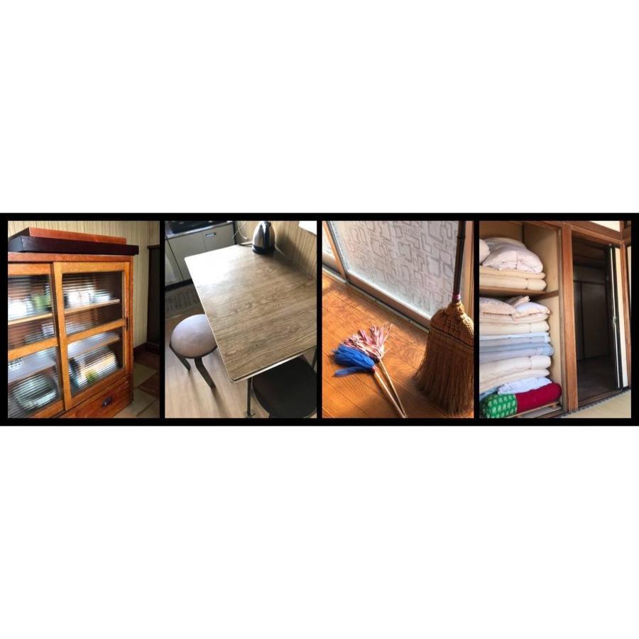 Hostel みんか松本 Kültér fotó