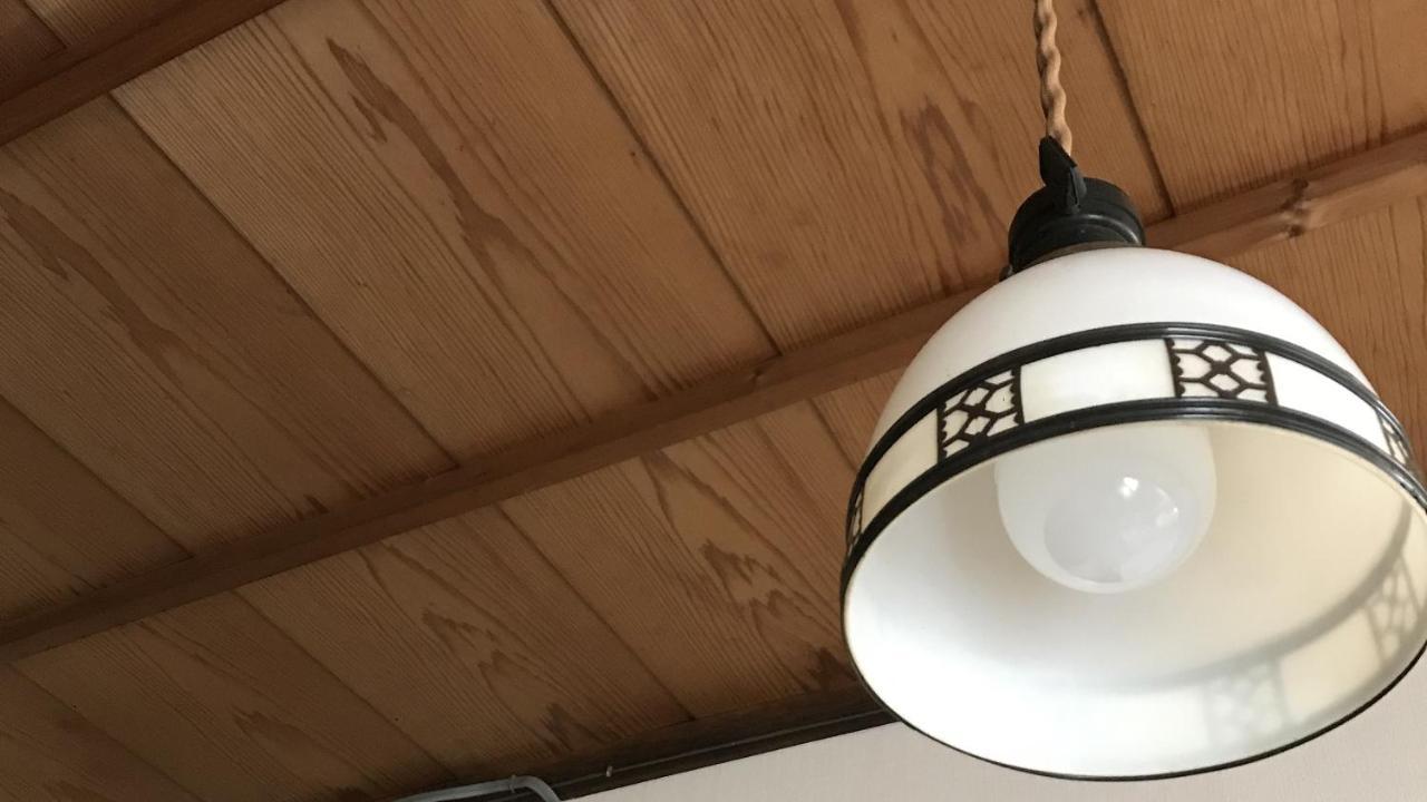 Hostel みんか松本 Kültér fotó
