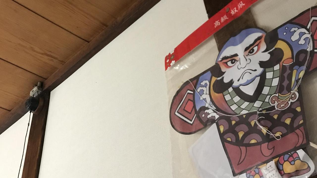 Hostel みんか松本 Kültér fotó