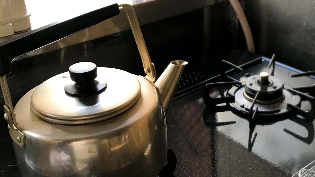 Hostel みんか松本 Kültér fotó