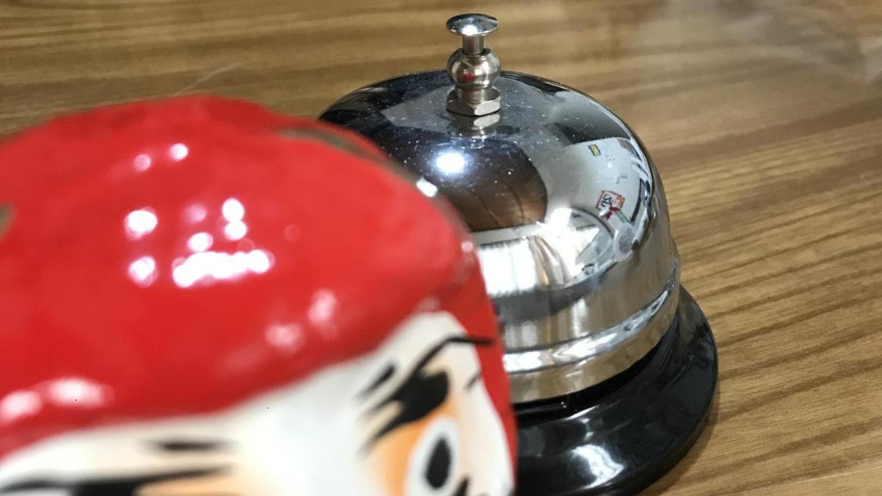 Hostel みんか松本 Kültér fotó