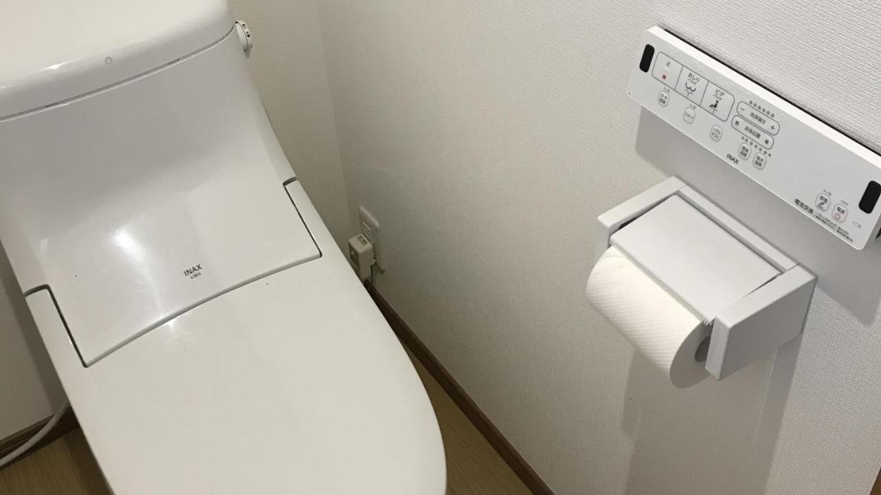 Hostel みんか松本 Kültér fotó