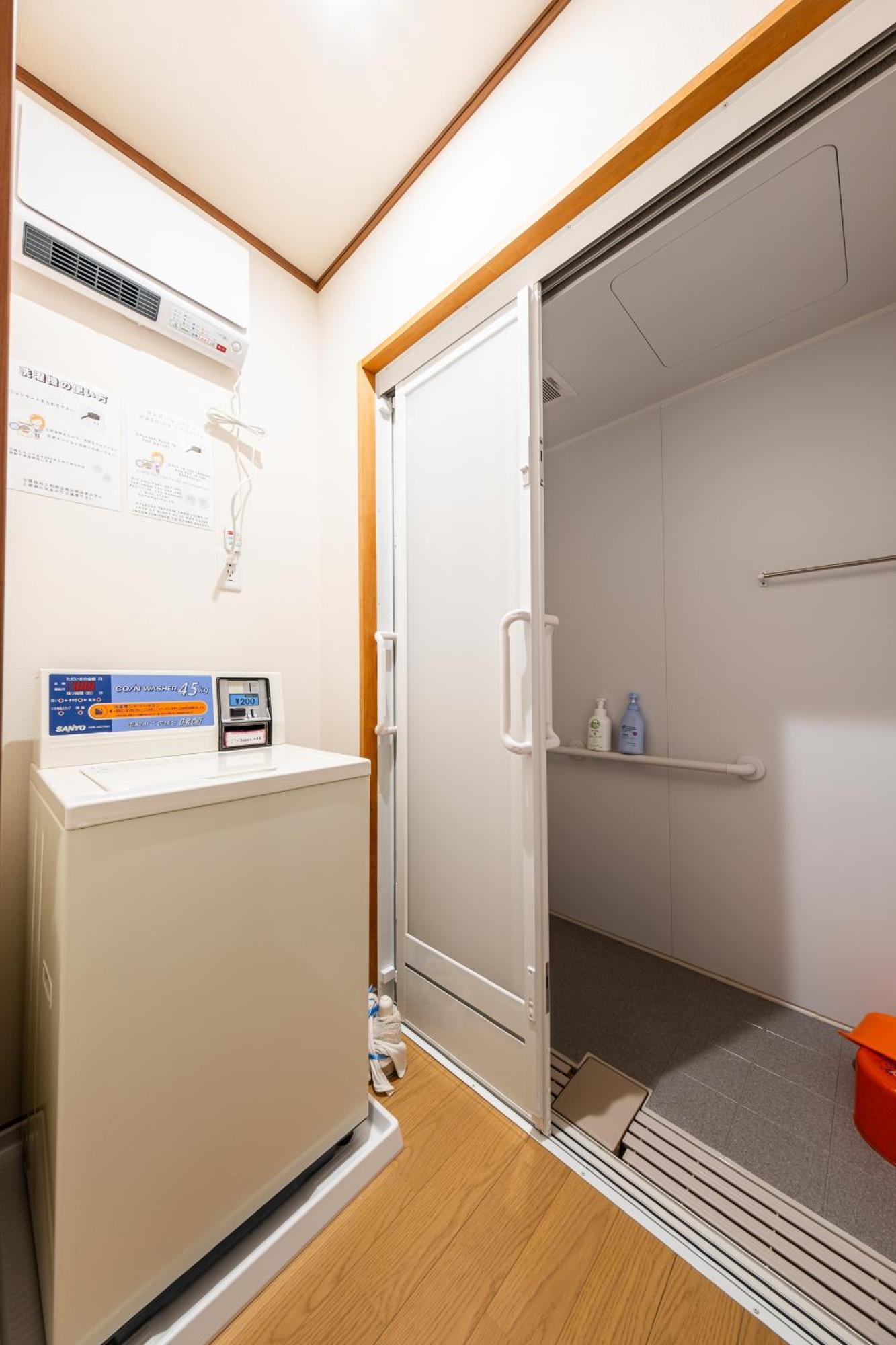Hostel みんか松本 Kültér fotó