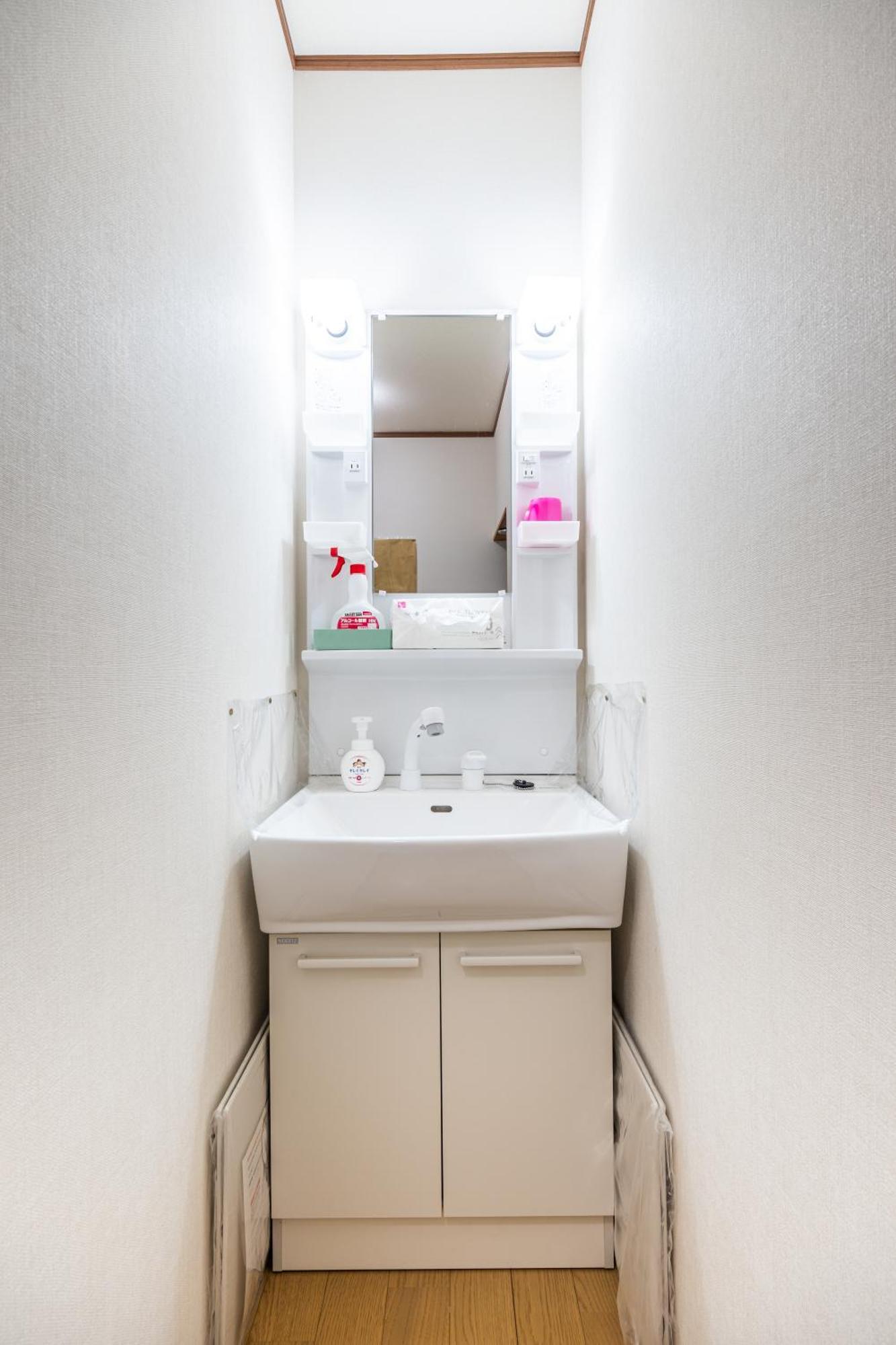 Hostel みんか松本 Kültér fotó