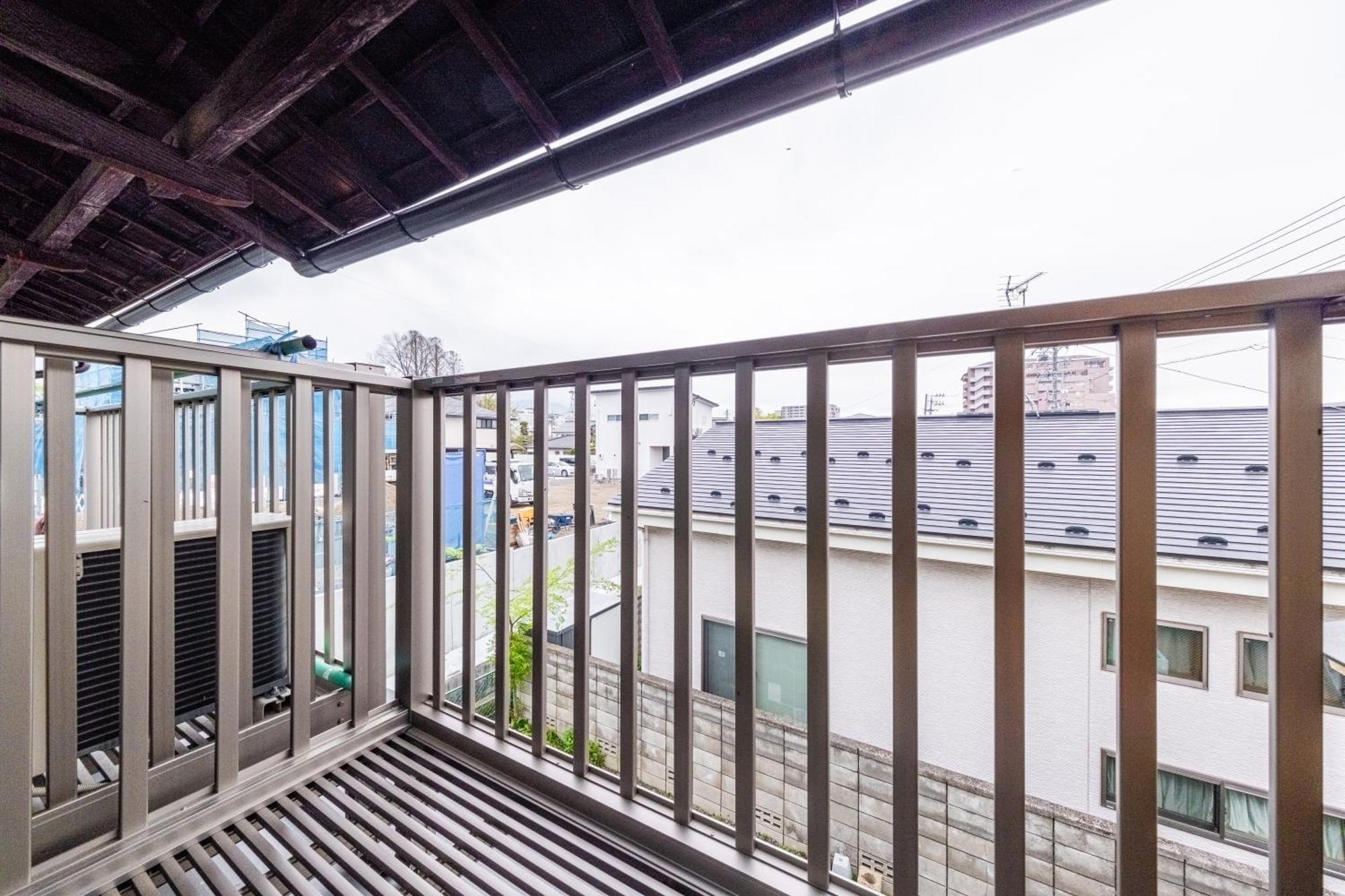 Hostel みんか松本 Kültér fotó