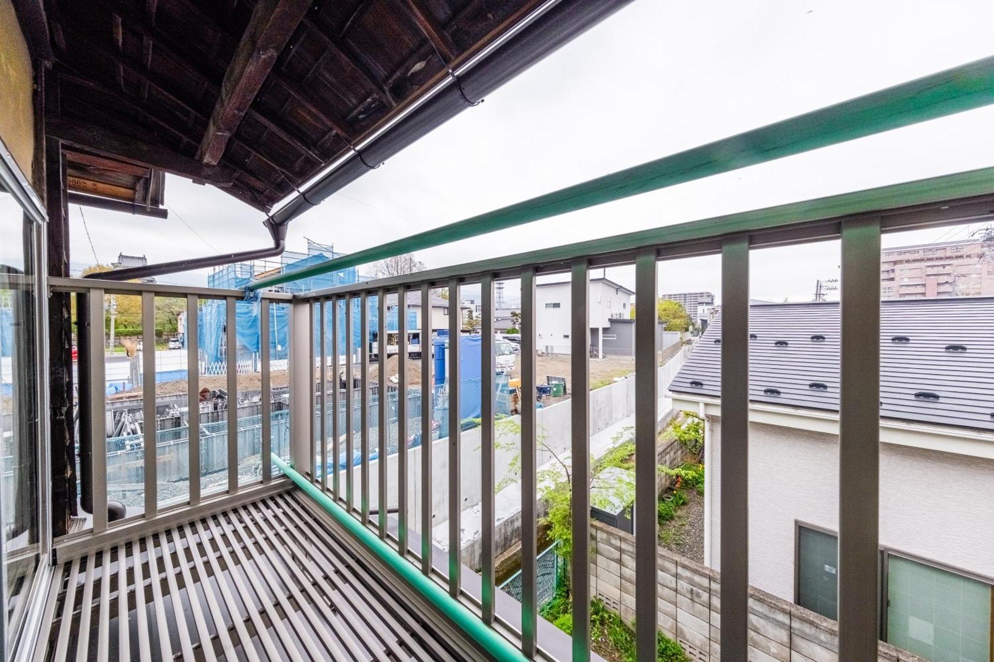 Hostel みんか松本 Kültér fotó