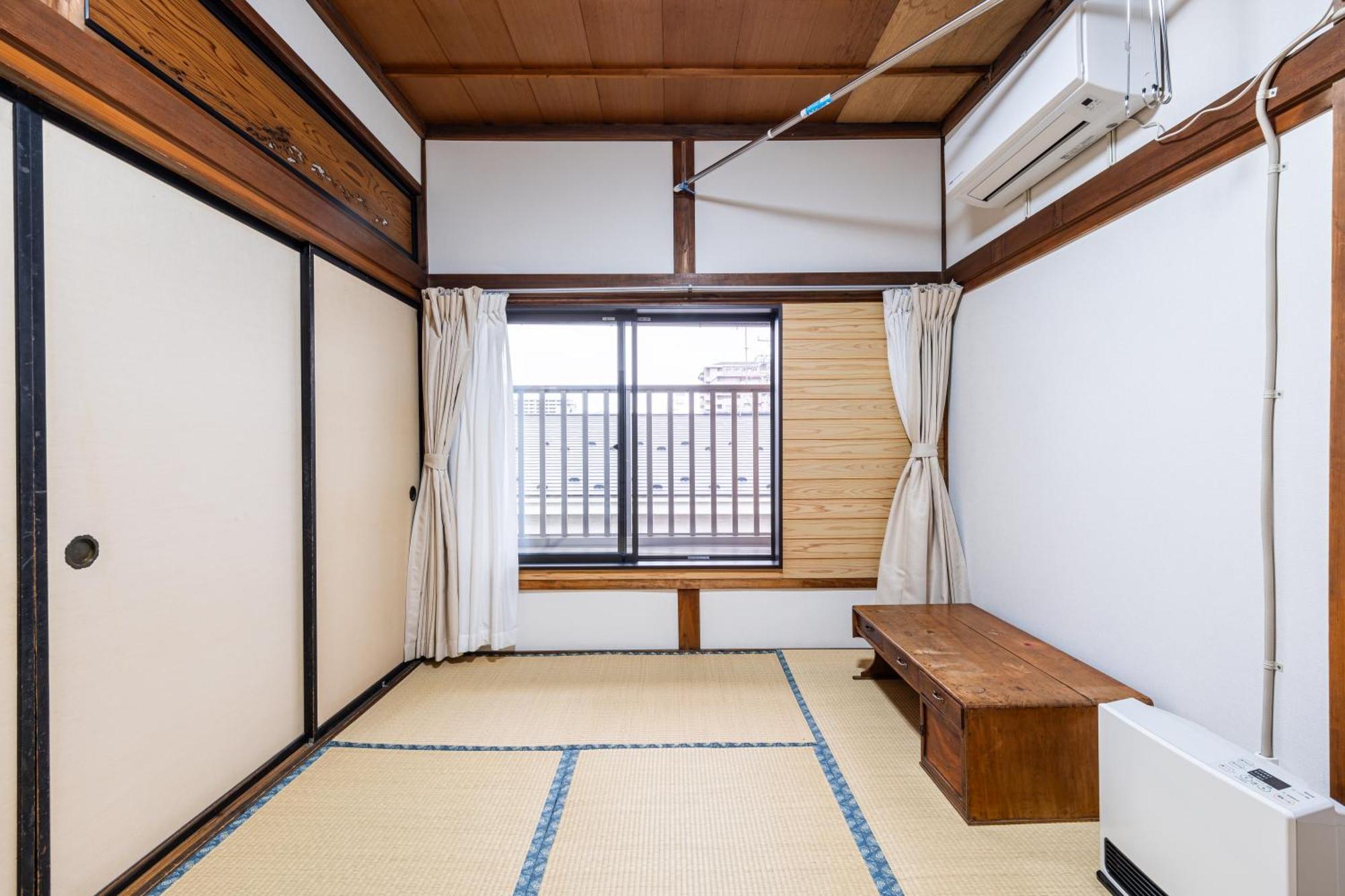 Hostel みんか松本 Kültér fotó